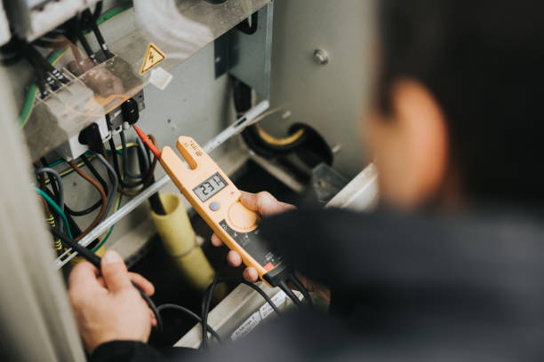 Best Electrical Repair Services  in Morrisville, NY