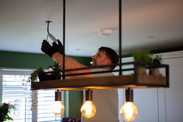 Best Electrical Installation Contractor  in Morrisville, NY