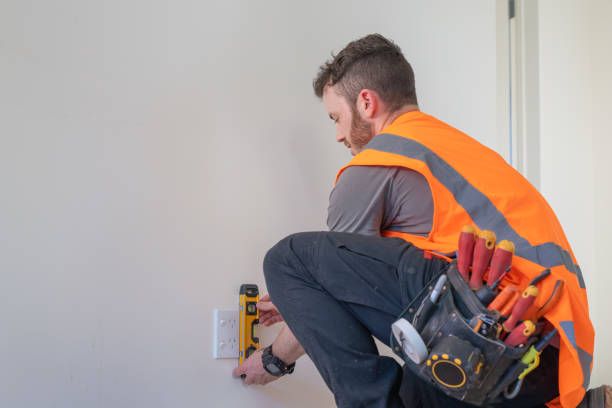 Best Circuit Breaker Repair  in Morrisville, NY