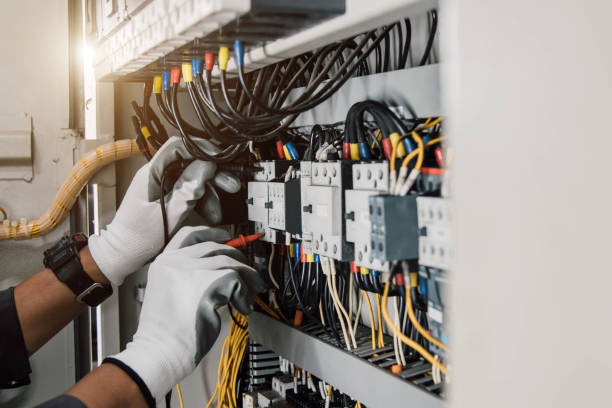 Best Electrical Upgrades for Homes  in Morrisville, NY